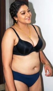 খালা তো নয় যেন সোনাগাছির মাগী