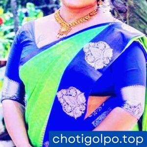 আম্মু ভালো ঘরের মেয়ে হলেও খানকি টাইপ