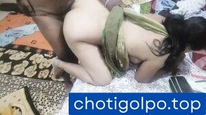 বাংলা চটি সিরিজ-পারিবারিক চটি-খালাকে বিয়ে- সব পর্ব