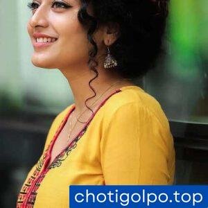 বৌকে ফাঁকি দিয়ে আম্মাকে চুদি