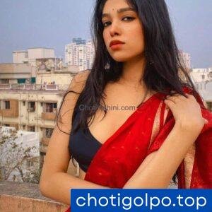 মা ও সেক্সি বোনকে একসাথে চোদার গল্প ২