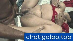 new bangla choti golpo। বর্ষ শুরুতে চুদা