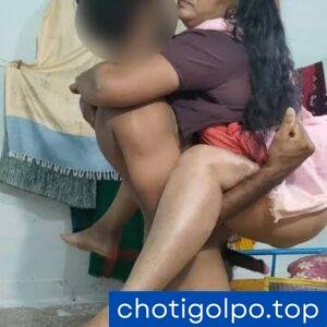 মা ছেলের মধুর মিলন -৭ম (পারিবারিক চটিগল্প )