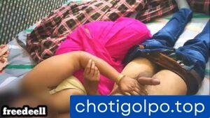 কাকিমার উরু-3। বাংলা চটিগল্প