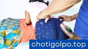 চটি সিরিজ । গুদ শুদ্ধি-৩য়