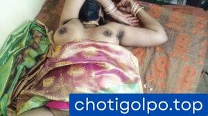 হালাল চটি সিরিজ-৩য় (মা ছেলে চটি )