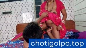 দূর্গা পূজার দশমীর দিনে (bangla choti golpo)