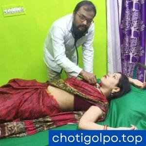 নন্দিনী দিদিকে সেরা চুদন (চটিগল্প)