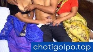 ভাবির সাথে বাসর (Bangla choti golpo)